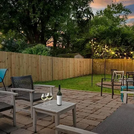 Close To Butler Uni, Cozy Home,Firepit,Free Parking